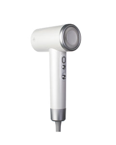 Plasma Hair Dryer – US Standard |Kills Malassezia · Scalp Care · Anti-Static