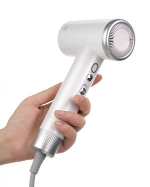 Plasma Hair Dryer – US Standard |Kills Malassezia · Scalp Care · Anti-Static