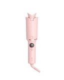 Smart Auto-Sensing Curling Iron with Ionic & Keratin Care