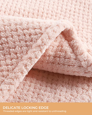 Drying Hair Wrap Towels