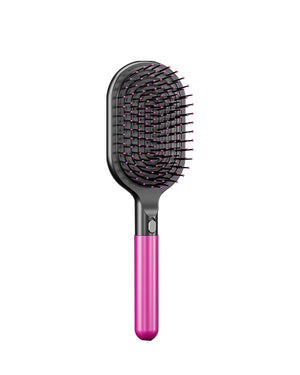 Pro Anti-Static Long Hair Cushion Brush