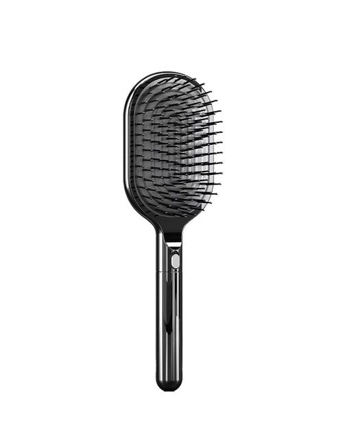 Pro Anti-Static Long Hair Cushion Brush
