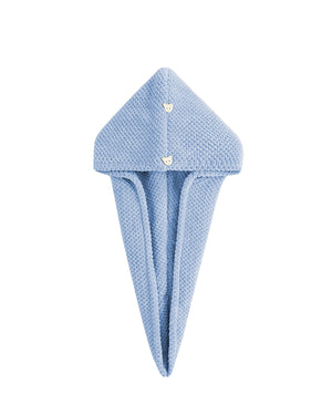 Drying Hair Wrap Towels
